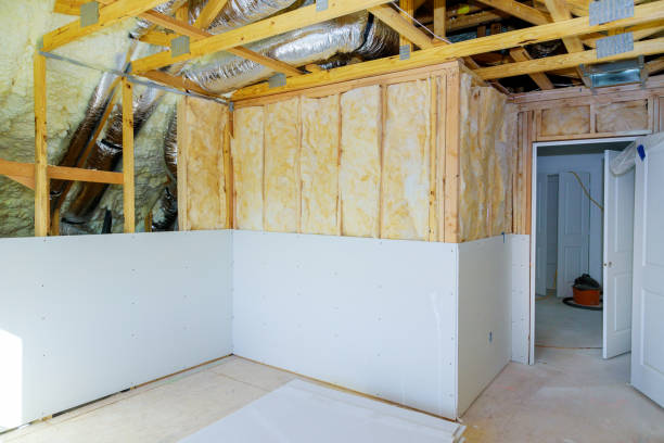 Best Attic Insulation Installation  in Philadelphia, MS