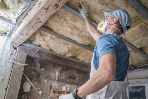 Best Spray Foam Insulation  in Philadelphia, MS