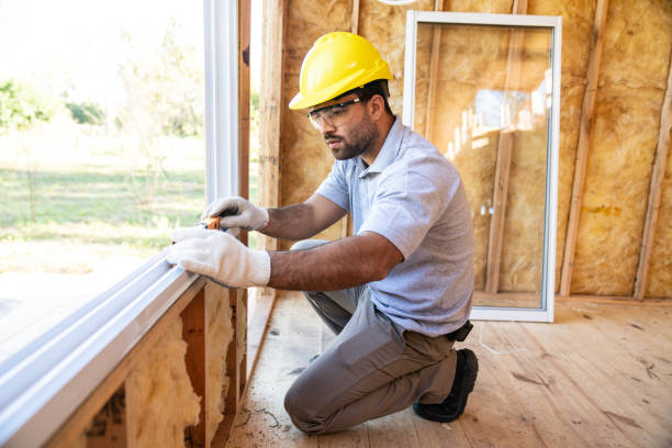 Best Attic Insulation Installation  in Philadelphia, MS