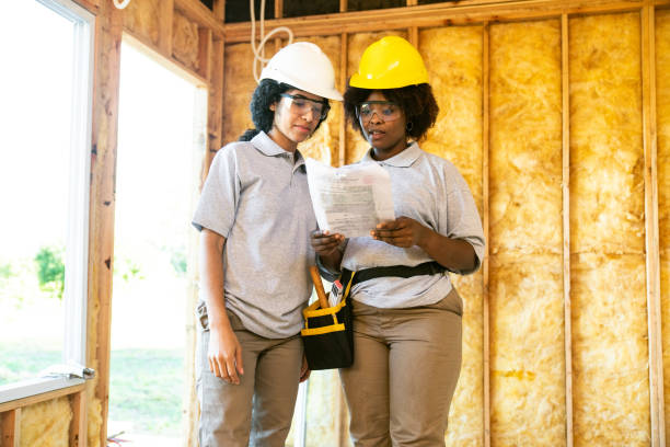 Insulation Replacement Services in Philadelphia, MS