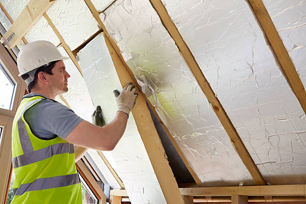 Best Soundproof Insulation Installation  in Philadelphia, MS