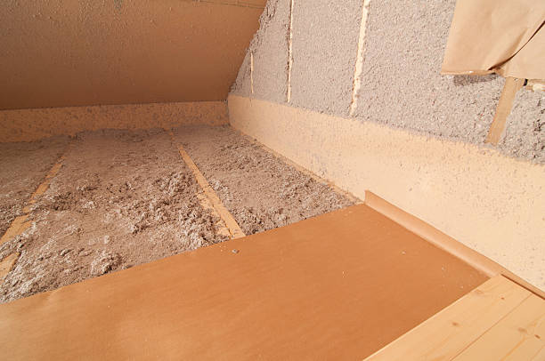 Professional Insulation Contractor in Philadelphia, MS